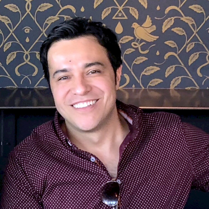 Julian Lopez