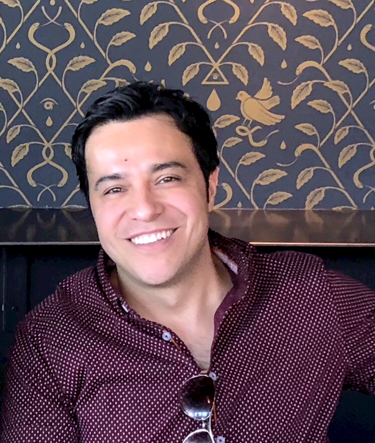 Julian Lopez