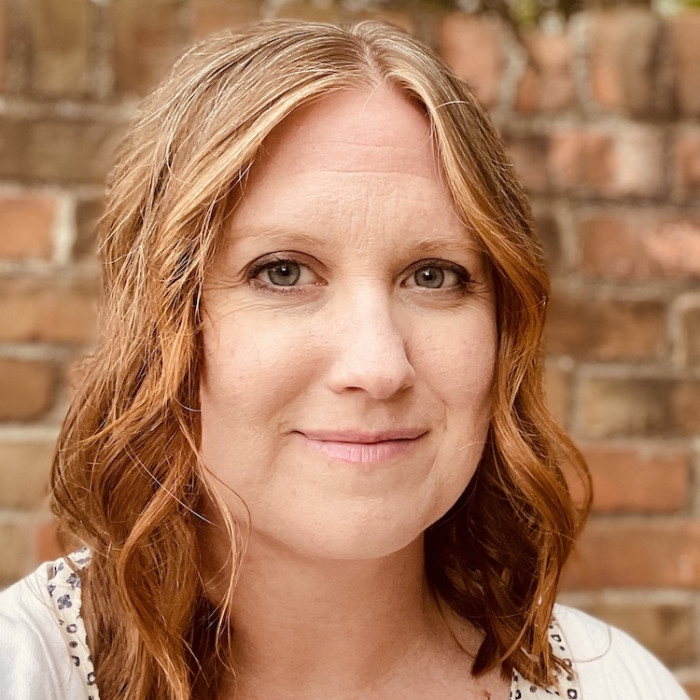 Jane Kolven