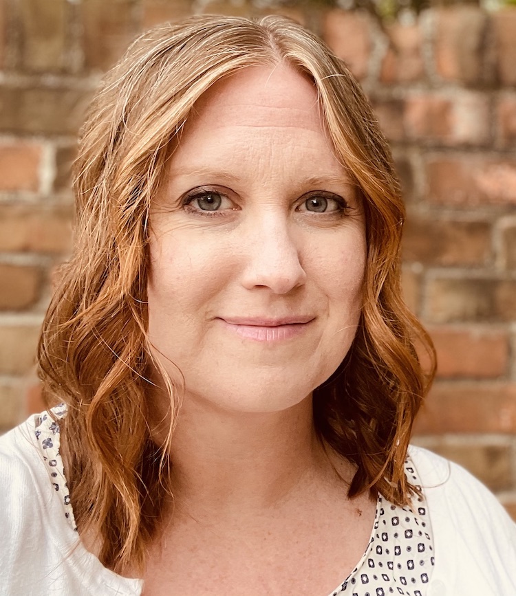 Jane Kolven