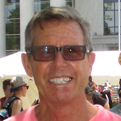 Lee Patton
