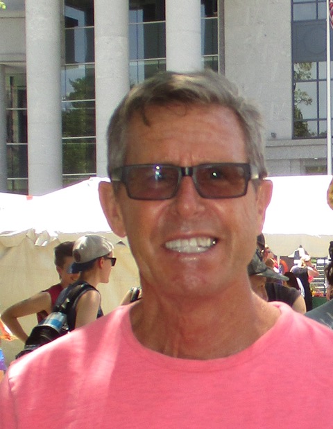 Lee Patton