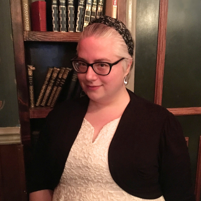 Jane Walsh