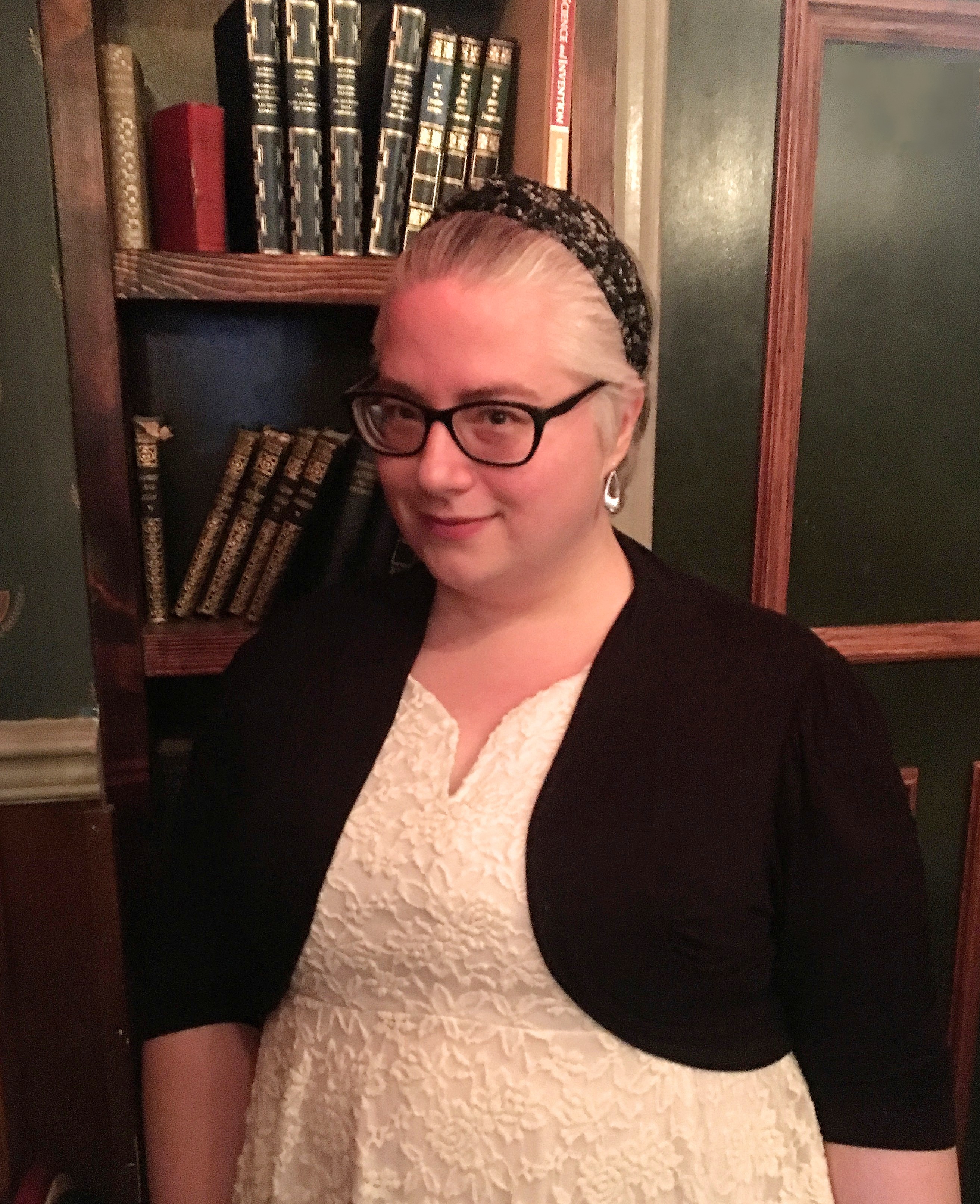 Jane Walsh