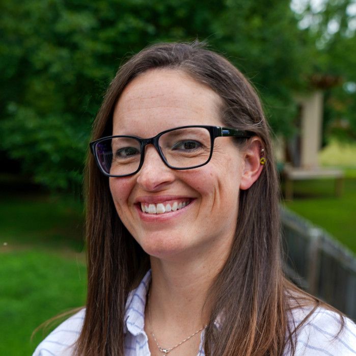 Kristin Keppler