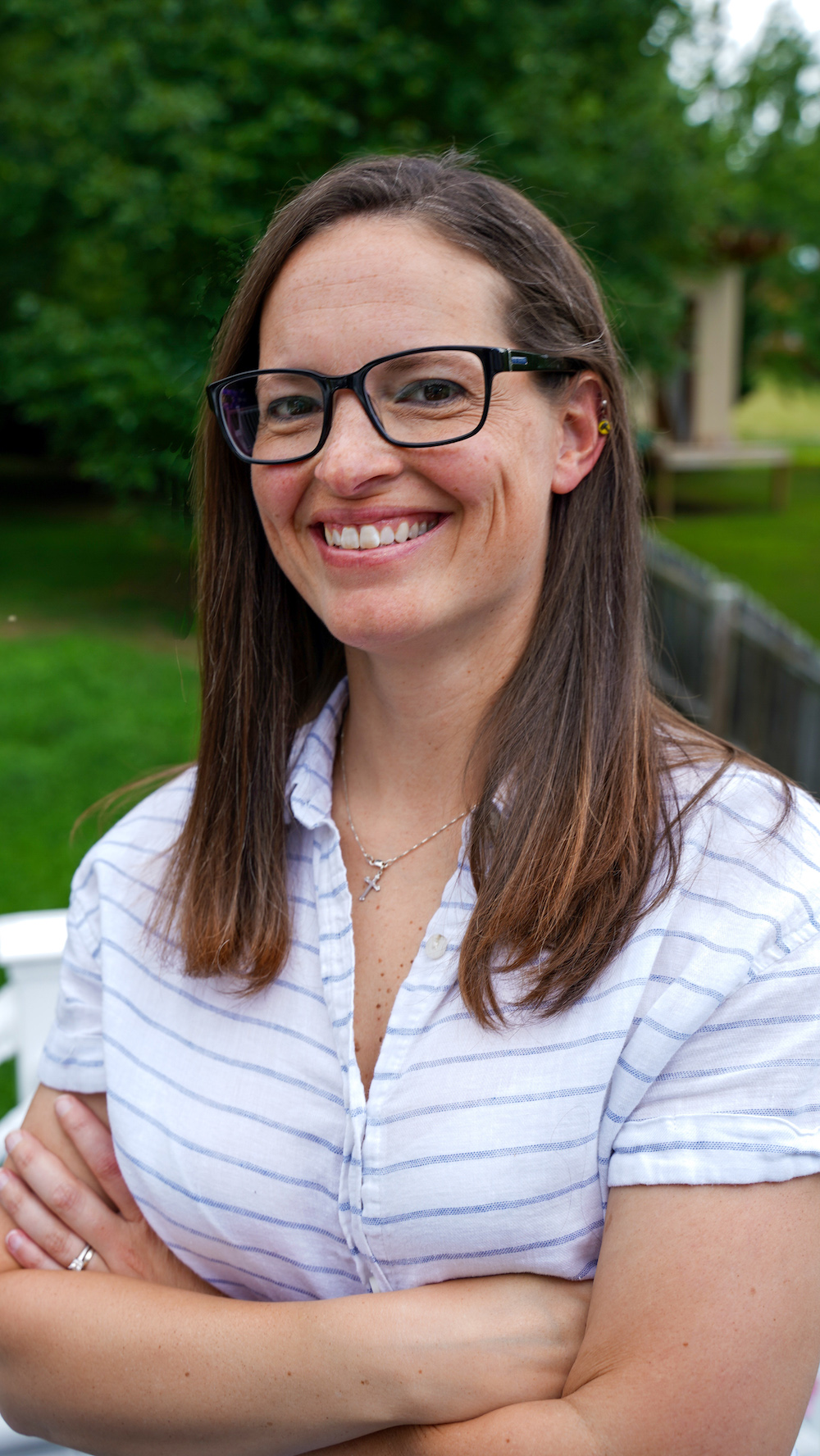 Kristin Keppler