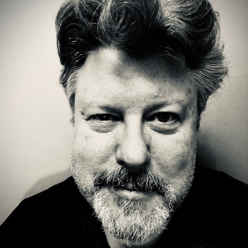 Eric Peterson