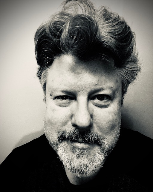 Eric Peterson