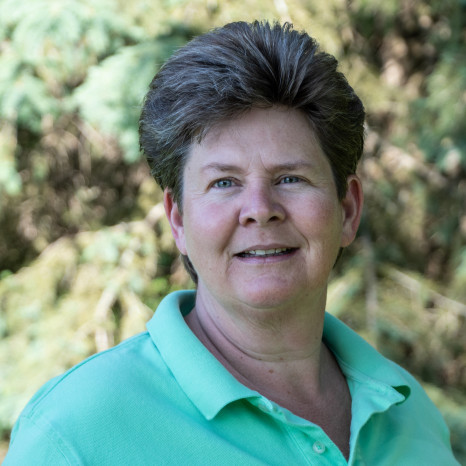 Nance Sparks
