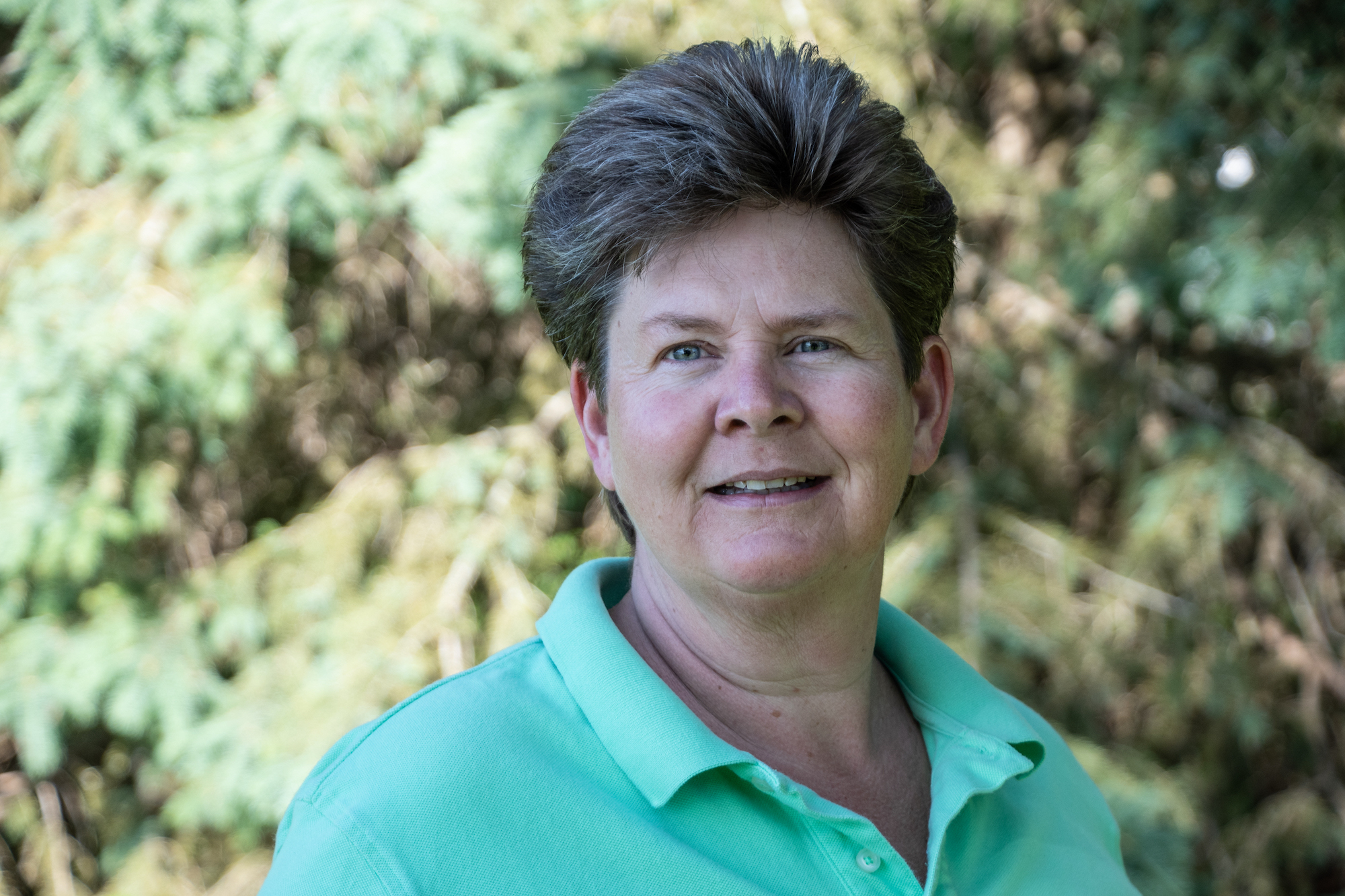Nance Sparks