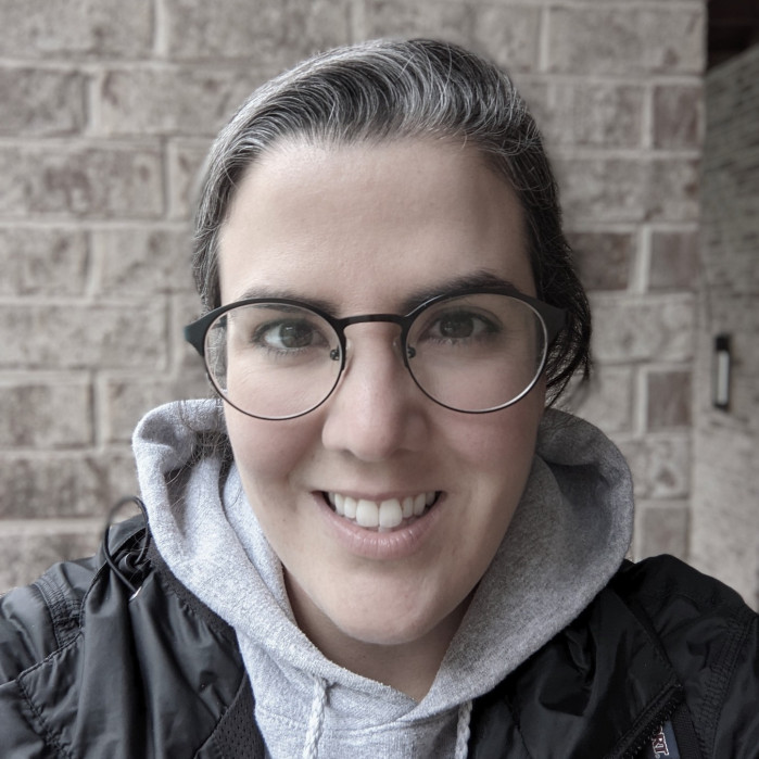 Ana Hartnett Reichardt