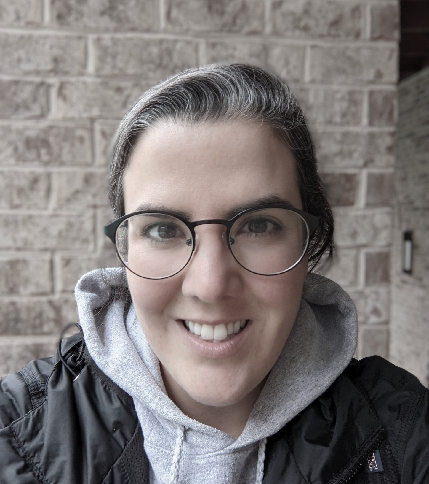 Ana Hartnett Reichardt