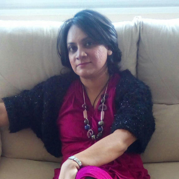 Mayapee Chowdhury