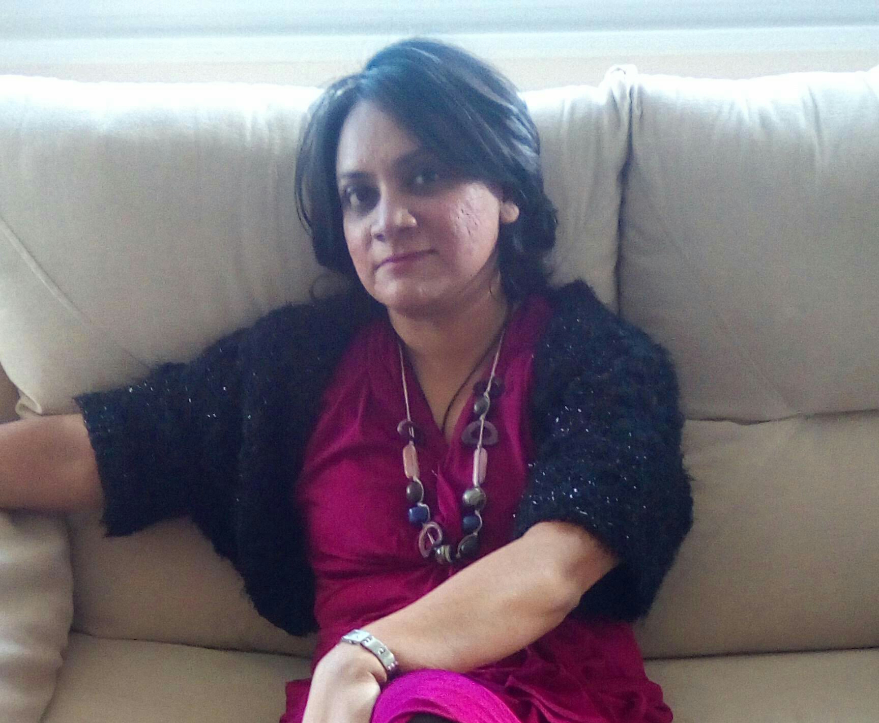 Mayapee Chowdhury