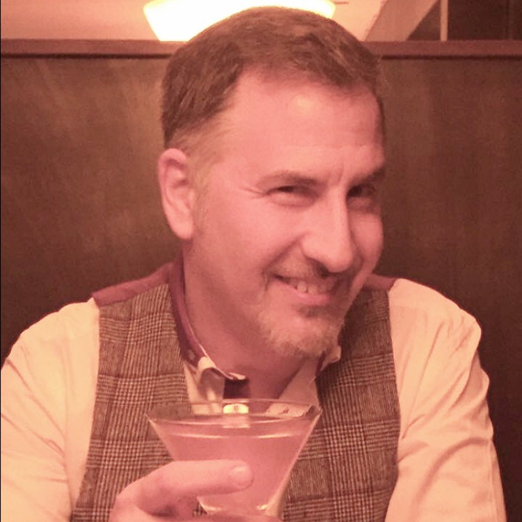 Eric Andrews-Katz