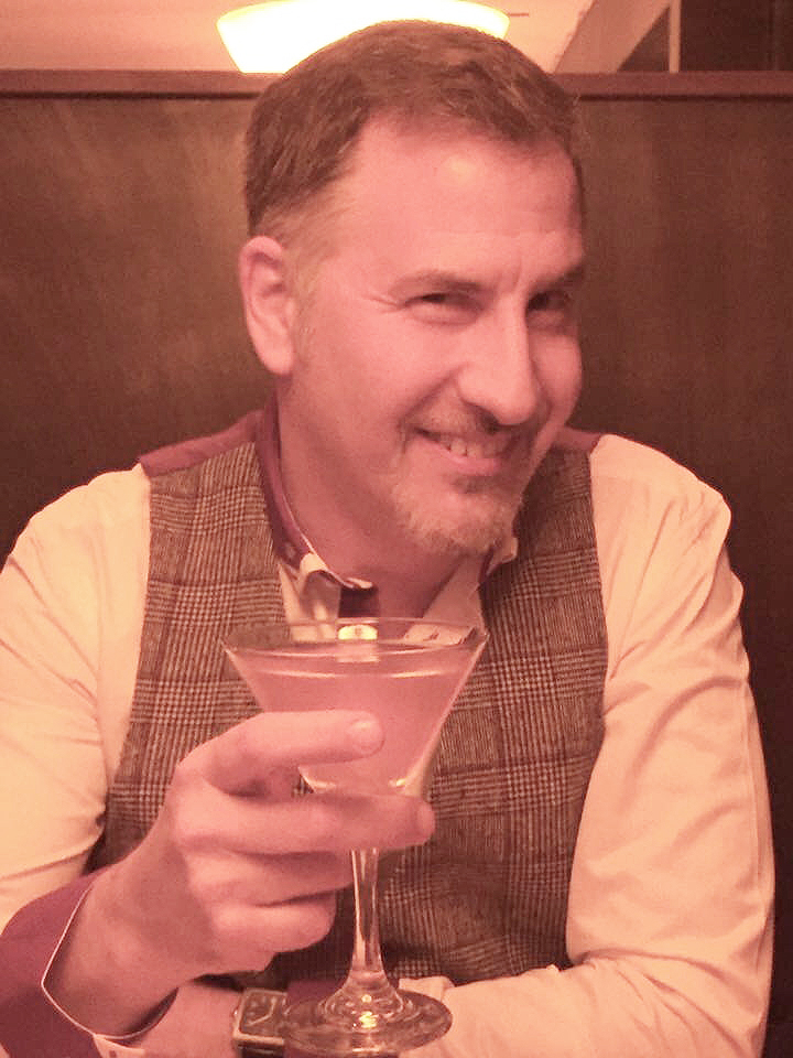 Eric Andrews-Katz