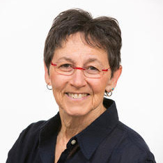 Jacqueline Fein-Zachary