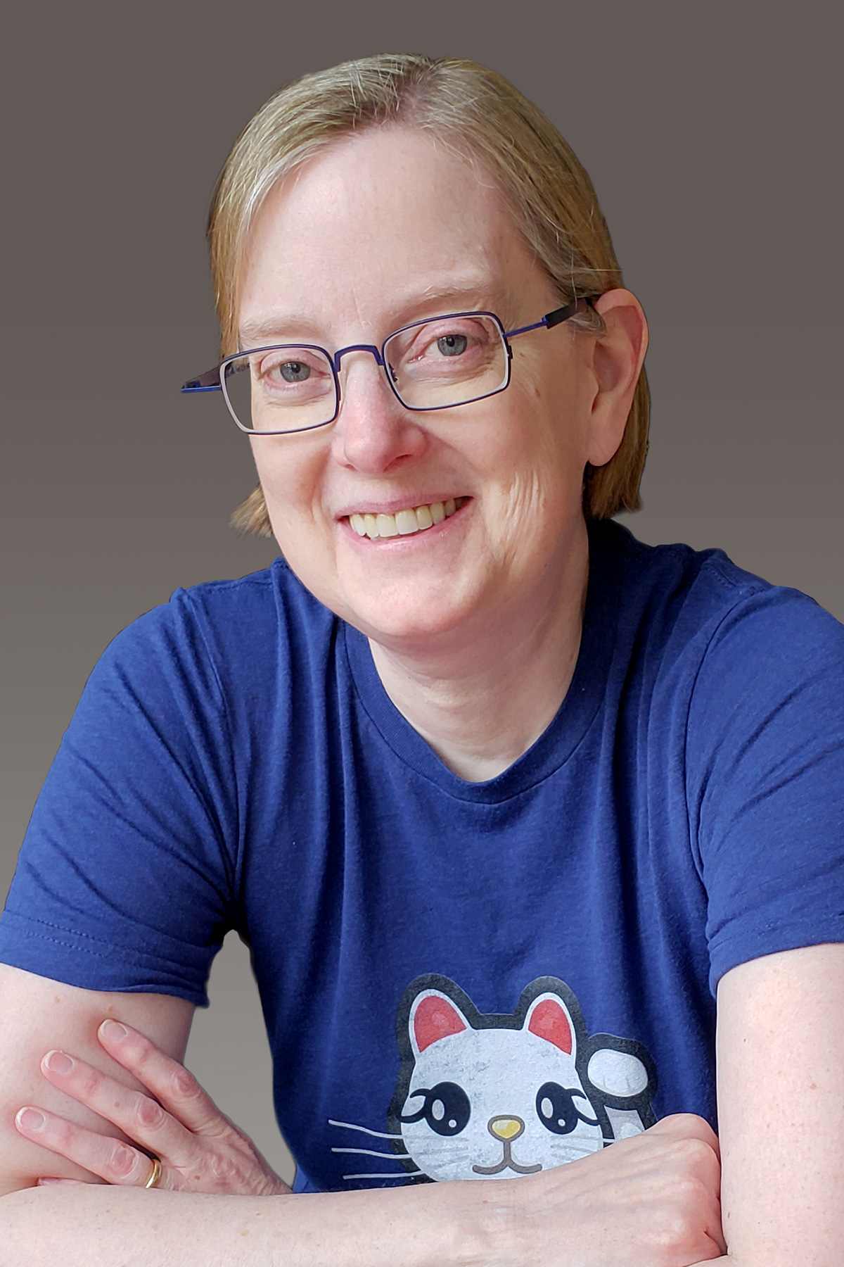 Suzanne Lenoir