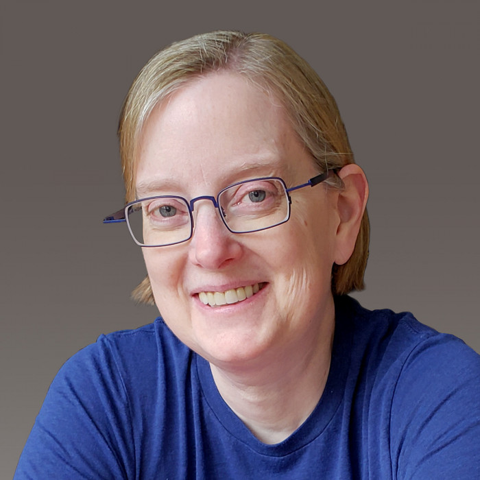 Suzanne Lenoir