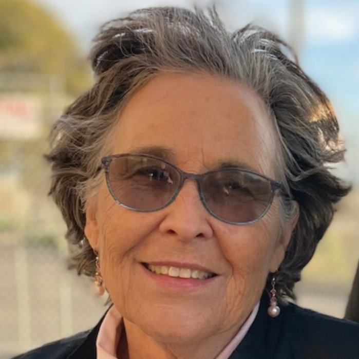 Julia Underwood