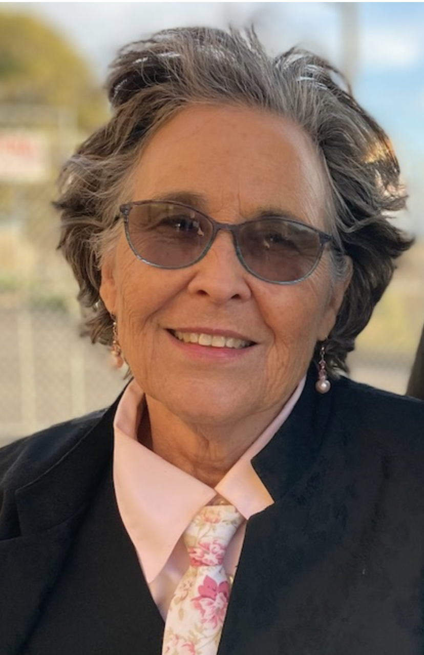 Julia Underwood