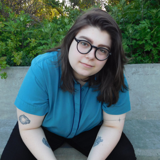 Maggie Fortuna