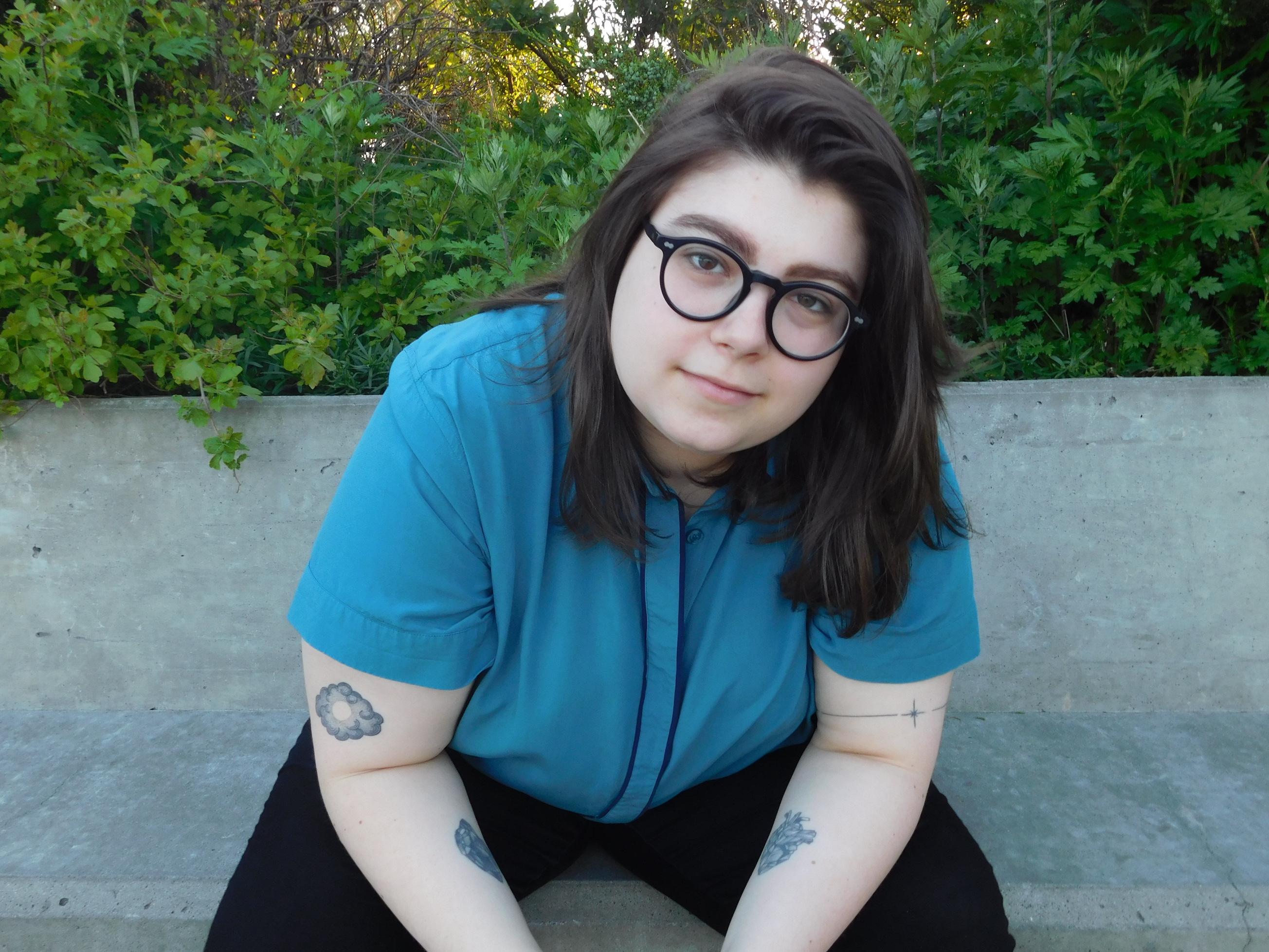 Maggie Fortuna