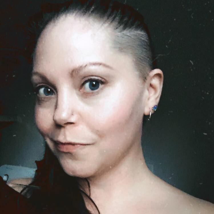 Rachel Sullivan