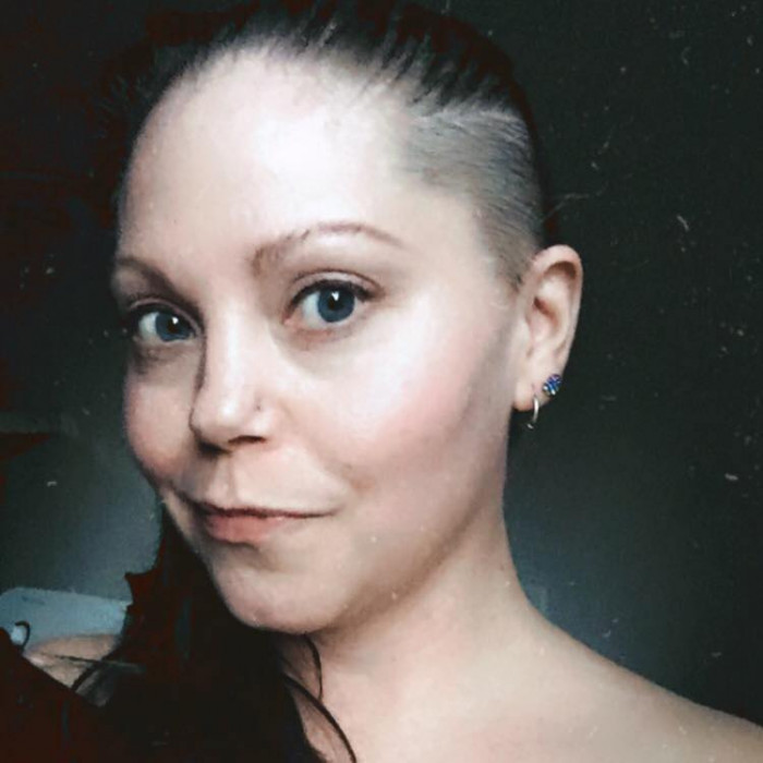 Rachel Sullivan