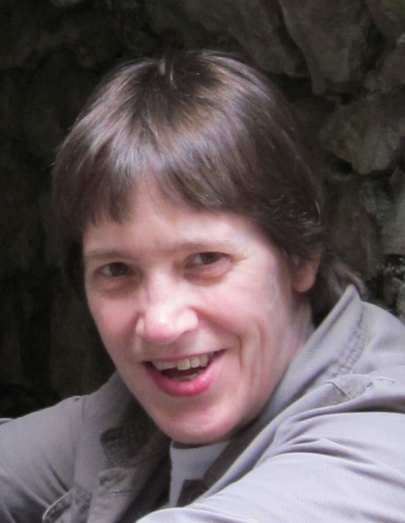 Jane Fletcher