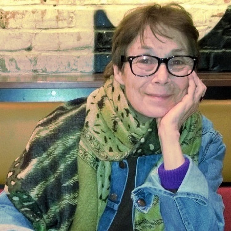 Ann Aptaker