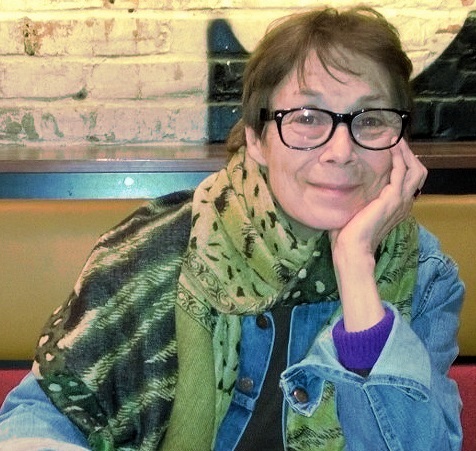 Ann Aptaker