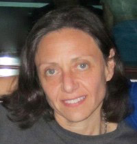 Robin Silverman