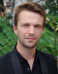 Christian Baines