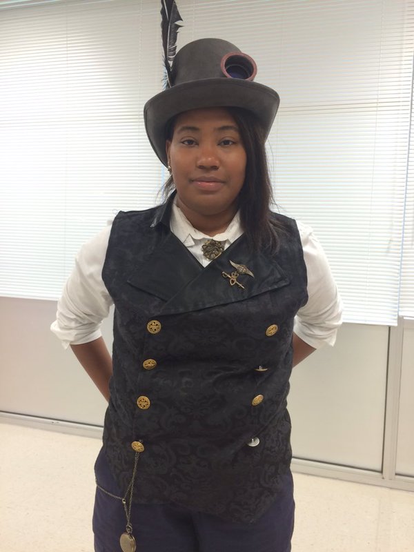 Tanai Walker