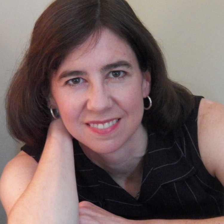 Heather Blackmore