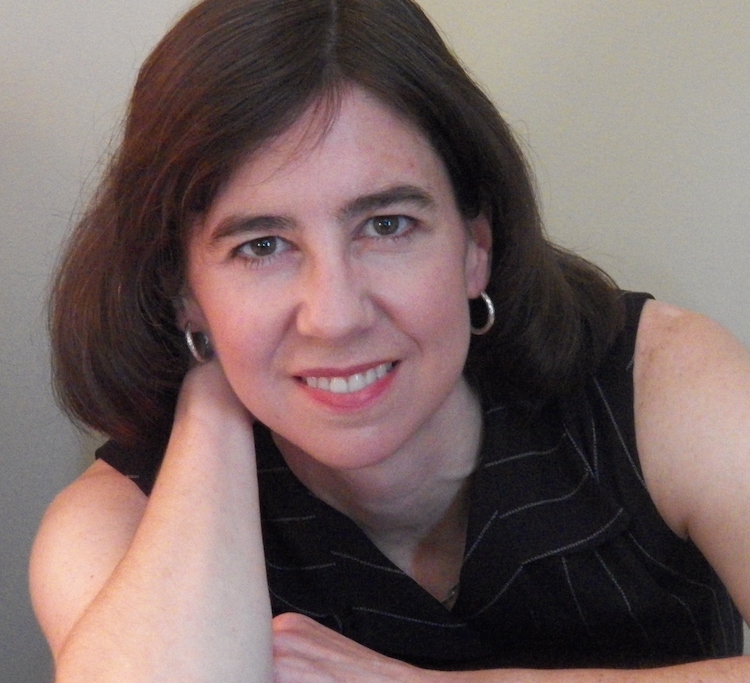 Heather Blackmore
