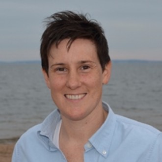 Maggie Cummings