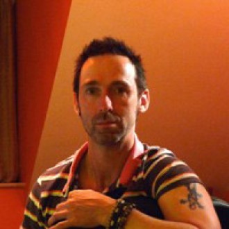 Kev Troughton