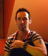 Kev Troughton
