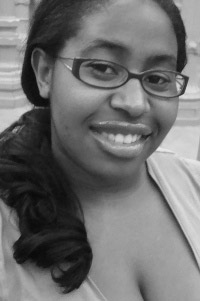 Rebekah Weatherspoon