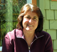 Kristin Marra