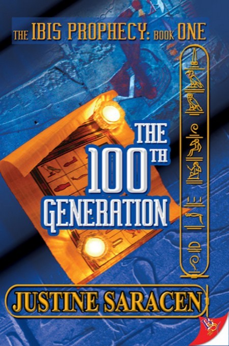 The 100th Generation