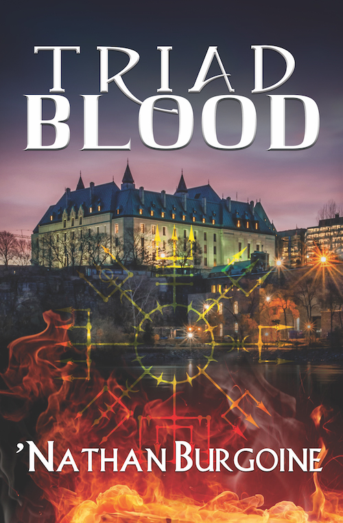 Triad Blood