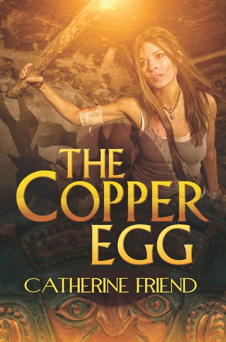 The Copper Egg