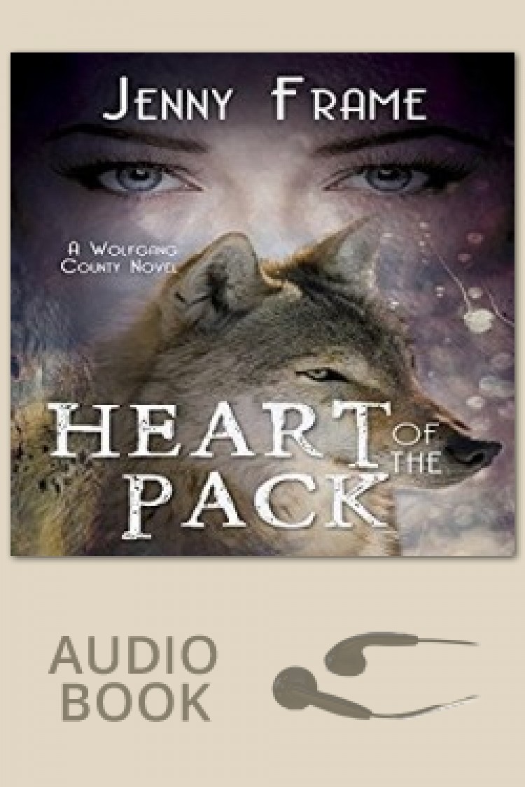 Heart of the Pack