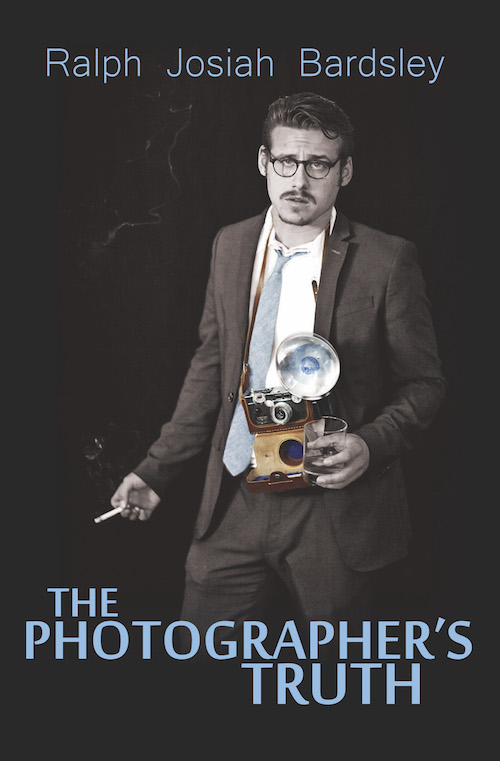 The Photographer's Truth