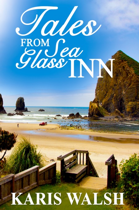 Tales from Sea Glass Inn