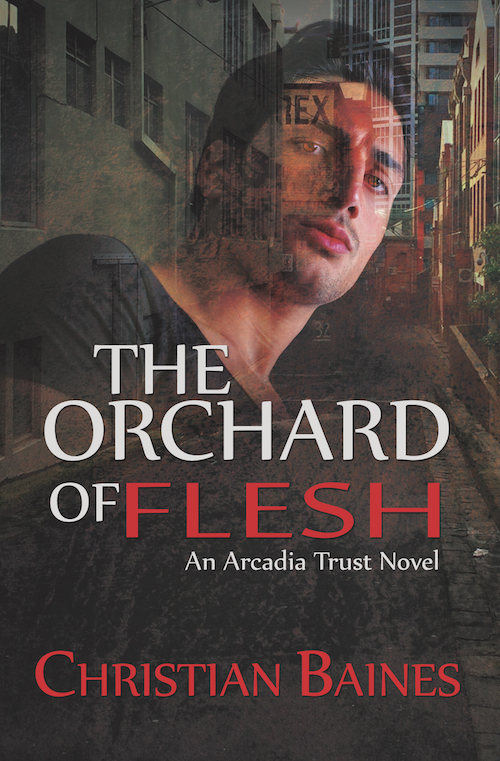 The Orchard of Flesh