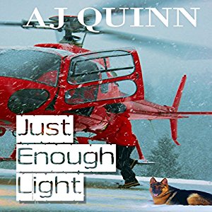 Just Enough Light